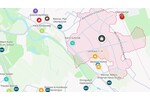Doppelhaushälfte mit Garten in Weimar-Oberweimar – Sanierungsobjekt in Top-Schullage - Doppelhaushälfte Weimar Ehringsdorf | Angebot:27374677