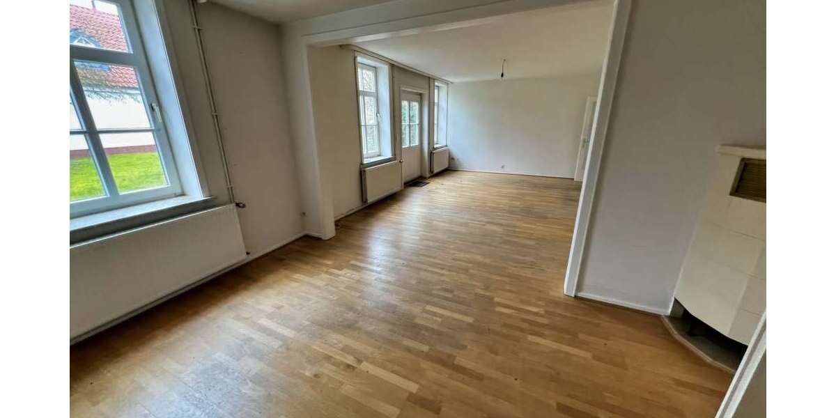 Wohnbereich EG
