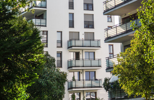 Mieten in Deutschland – dein Ratgeber rund ums Wohnen