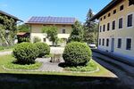 traumhafte Atelier Wohnung auf dem Einödhof - Loft - Studio - Atelier Tittmoning Murschall | Angebot:26763175