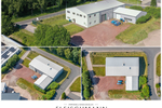Moderne Gewerbeimmobilie: klimatisierte Halle + Einliegerwohnung – neuer Preis: 600.000 EUR! - Gewerbeobjekt Zella-Mehlis Mehlis | Angebot:27329972