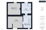 Gepflegte Doppelhaushälfte mit großer Terrasse und Carport in Zella-Mehlis - Doppelhaushälfte Zella-Mehlis Mehlis | Angebot:27312178