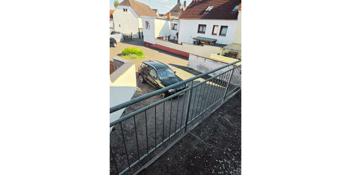 Parkplatz