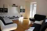 2 sanierte Altbauwohnungen 105 + 92 qm, je mit 2 Balkonen, Bambus-Parkett, hohe Räume, ruhig, nähe KUKA Augsburg - 4- Augsburg Lechhausen | Angebot:26953268