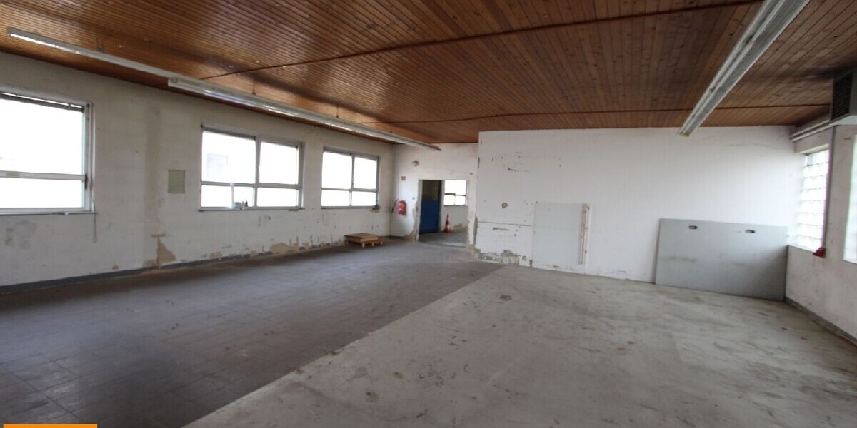 albero:) Gewerbeimmobilie mit Potenzial  Produktions- oder Lagerhalle mit Büro - Gewerbeobjekt Hainburg Hainstadt | Angebot:26770414