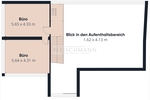 Top-Lagerflächen in Suhl! - Gewerbeobjekt Suhl / Heinrichs Heinrichs | Angebot:24564771
