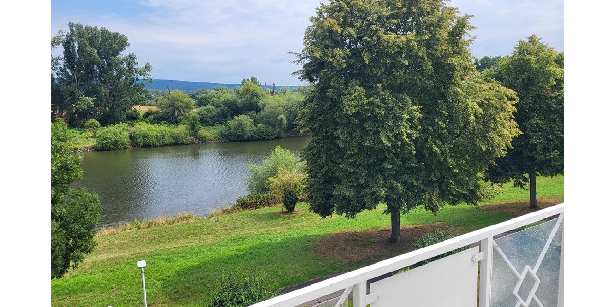 albero:) Wohnqualität direkt am Main - Maisonettenwohnung Mainhausen Mainflingen | Angebot:26680156
