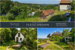 Ferienhaus mit Panorama-Weitblick – Ihr Rückzugsort am Stadtrand mit vielseitigem Potenzial - Ferienhaus Suhl / Friedbergsiedlung Friedbergsiedlung | Angebot:27059307