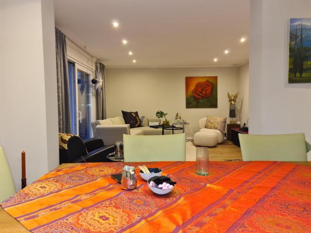 Foto 14_Esszimmer