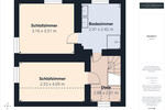 Gepflegte Doppelhaushälfte mit großer Terrasse und Carport in Zella-Mehlis - Doppelhaushälfte Zella-Mehlis Mehlis | Angebot:27312178