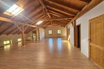 traumhafte Atelier Wohnung auf dem Einödhof - Loft - Studio - Atelier Tittmoning Murschall | Angebot:26763175