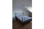 Provisionsfrei* SOFORT FREI! Rhein-nah - 2-Zm Penthouse Oberkassel - renoviert, Klimaanlage Einbauküche 55m² - Einfamilienhaus Düsseldorf Oberkassel | Angebot:27074522