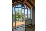 Loft Wohnung über den Dächern von Traunstein mit Balkon - Dachgeschoßwohnung Traunstein Gemarkung Traunstein | Angebot:27160548