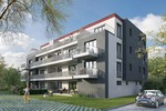 Neubauprojekt 