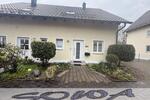 Haus mit Keller und Garage - Zentrumsnahe und ruhige Lage in Neuburg - Ein Objekt von Ihrem Immobilienpartner SOWA Immobilien und Finanzen - Burg Neuburg | Angebot:26383675