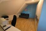 Helle Maisonette mit Dachspitze und Stellplätzen - Maisonettenwohnung Rastatt | Angebot:26302142