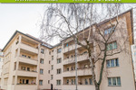 GOHLIS SÜD + 4 RAUM WOHNUNG MIT BALKON ZUM KAUF - Etagenwohnung Leipzig Mitte | Angebot:9725512