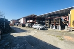 ideal für KFZ-Betrieb - Gewerbegrundstück mit Bestandshallen - Gewerbeobjekt Neu-Ulm Ulm | Angebot:20264311