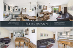 Wohnkomfort mit Balkon, Einbauküche und solider Ausstattung in gepflegtem Wohnumfeld - Erdgeschoßwohnung Suhl Schmiedefeld am Rennsteig | Angebot:27083806