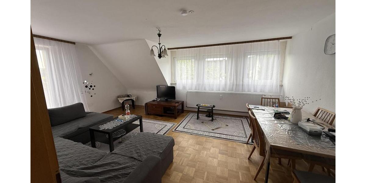 Wohnzimmer OG