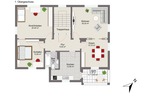 Kapitalanlage oder Selbstnutzung?! - Mehrfamilienhaus, Wohnhaus Hildesheim Moritzberg | Angebot:26883092