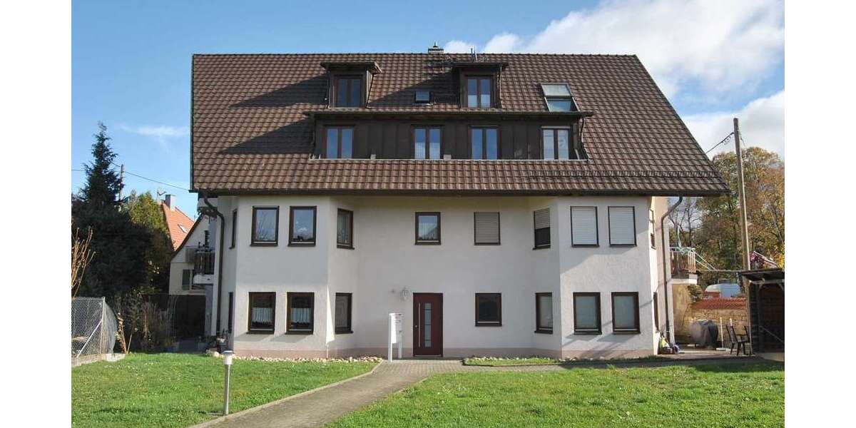 Etagenwohnung Buggingen - 3 Zimmer, 75 m&sup2;, 279.000&euro; | Angebot:23489664