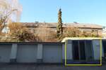 Eiscafé mit großer Terrasse in guter Lage - Gewerbeobjekt Karlsruhe Durlach | Angebot:24472346
