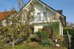 Exklusives neuwertiges Wohnhaus in schöner Stadtrandlage - Einfamilienhaus Homburg | Angebot:26882575