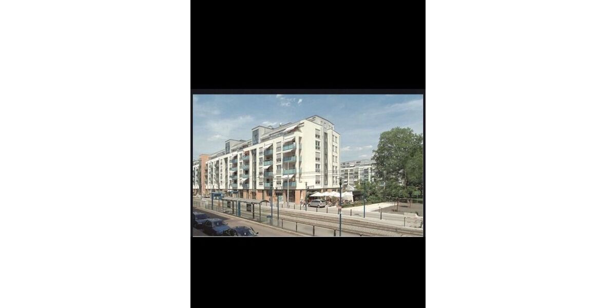 Provisionsfrei* Einmalige Gelegenheit 2 Zimmer Wohnung im Lindenhof zu Verkaufen im Lanzgarten Betreutes Wohnen. - Etagenwohnung Mannheim Lindenhof | Angebot:27023229