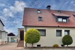 Charmante DHH mit Hinterhaus - Doppelhaushälfte Hildesheim Marienburger Höhe | Angebot:26855687