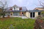 Neuwertiges Komforthaus in schöner Stadtrandlage von Homburg - Einfamilienhaus Homburg | Angebot:26967166