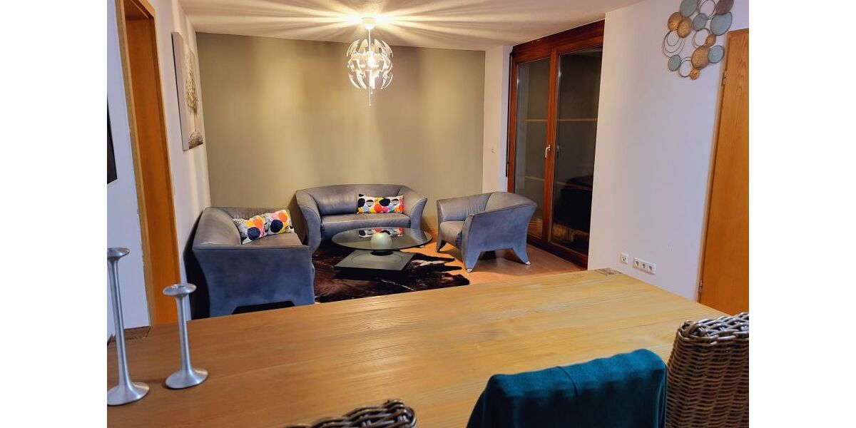 FeWo_Wohnzimmer