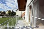 Einzugsbereites Zweifamilienhaus mit Keller, Doppelgarage und Wärmepumpe - Ein Objekt von SOWA Immobilien und Finanzen - Zweifamilienhaus Neuburg an der Donau | Angebot:24004432