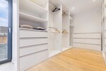 Exklusive Architektenvilla im Bauhausstil mit Smart Home & A+ Effizienz - Villa Friedrichsdorf | Angebot:26795133