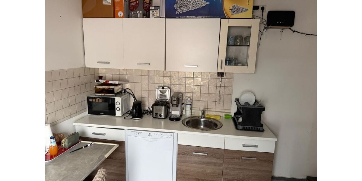 OG rechts Küche