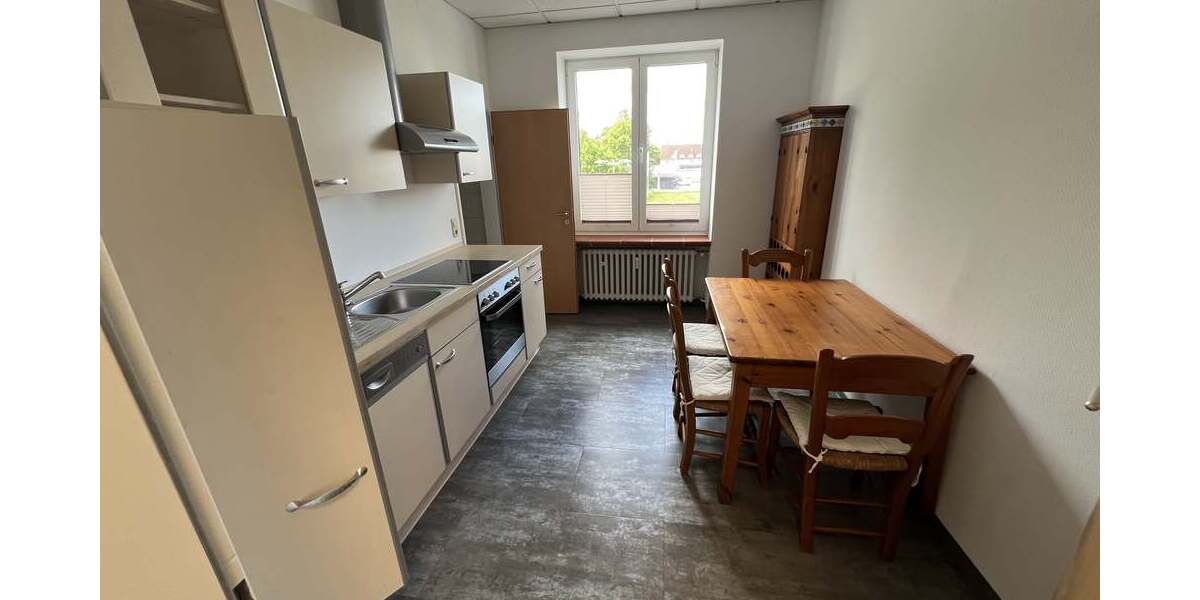 Küche OG rechts