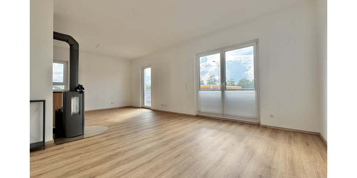 Modernes Wohnzimmer...