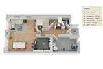 Exklusives Wohnen: Neubau RMH in Gronau - Reihenmittelhaus Gronau | Angebot:25719920