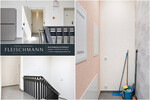 Rolli-gerecht mit Personenaufzug im 2. OG, sparsam, stadtnah - Etagenwohnung Suhl | Angebot:27082701