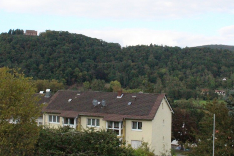 4 Zimmerwohnung - 4- Amorbach | Angebot:26201403