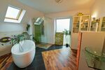 Provisionsfrei* Exklusives Architektenhaus in Hergershausen - Einfamilienhaus Babenhausen | Angebot:26712232
