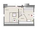 Wohnen im Grünen - Etagenwohnung Gronau Eitzum | Angebot:26195862