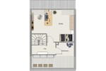 albero:) Familientauglich - Reihenmittelhaus Dietzenbach | Angebot:26888284
