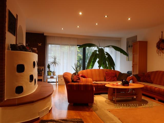 Wohnraum