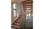 Exklusives neuwertiges Wohnhaus in schöner Stadtrandlage - Einfamilienhaus Homburg | Angebot:26882575