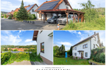 Modernes Wohnen mit Einliegerwohnung, Photovoltaik und unverbaubarem Ausblick - Einfamilienhaus Zella-Mehlis Mehlis | Angebot:24309429