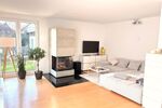 Provisionsfrei* Modernes Einfamilienhaus mit Anbau, Kamin, Sonnenterrasse 260m² Wohnflächenpotenzial - Gewerbeobjekt Reinheim | Angebot:27079553