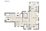 Modernisiertes EFH mit Traumgarten - Einfamilienhaus Duingen | Angebot:27133843