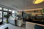Eiscafé mit großer Terrasse in guter Lage - Gewerbeobjekt Karlsruhe Durlach | Angebot:24472346