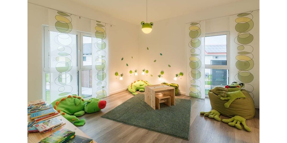 Kinderzimmer
